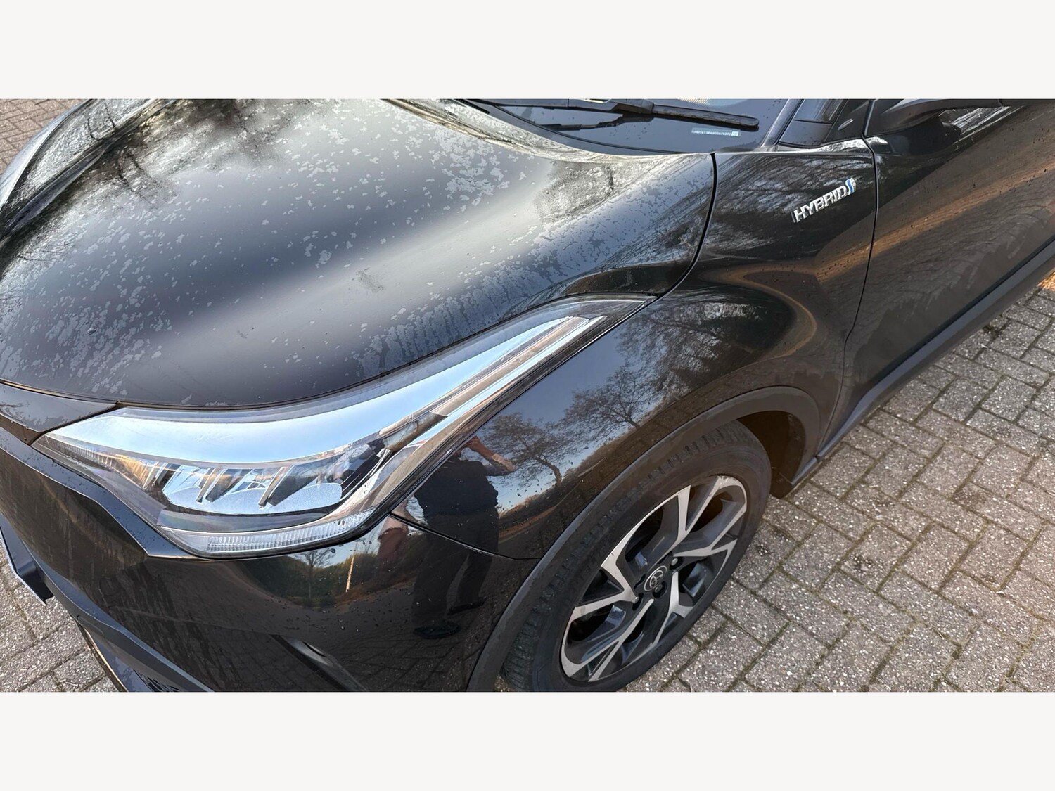 Used Toyota C-HR 2022 for sale - 77768748: Photo 26