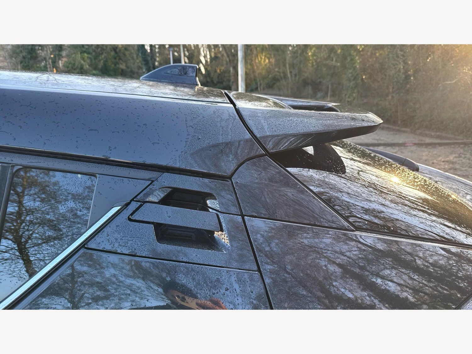 Used Toyota C-HR 2022 for sale - 77768748: Photo 27