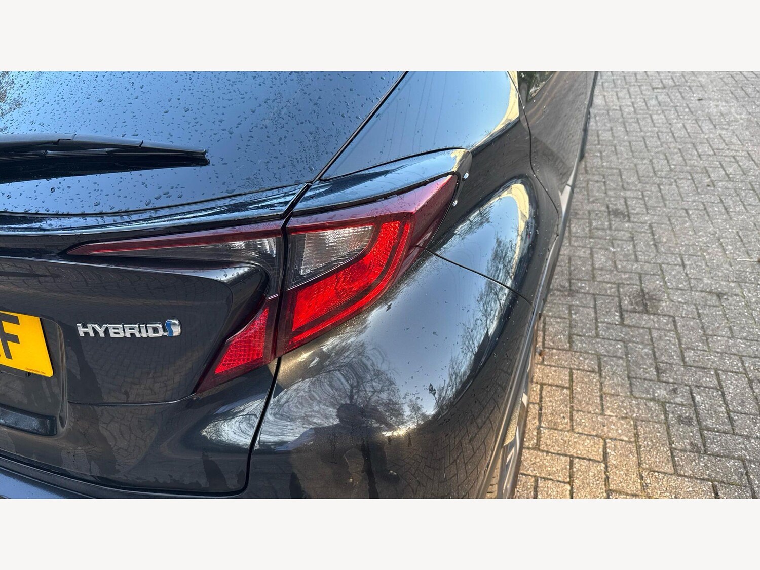 Used Toyota C-HR 2022 for sale - 77768748: Photo 29