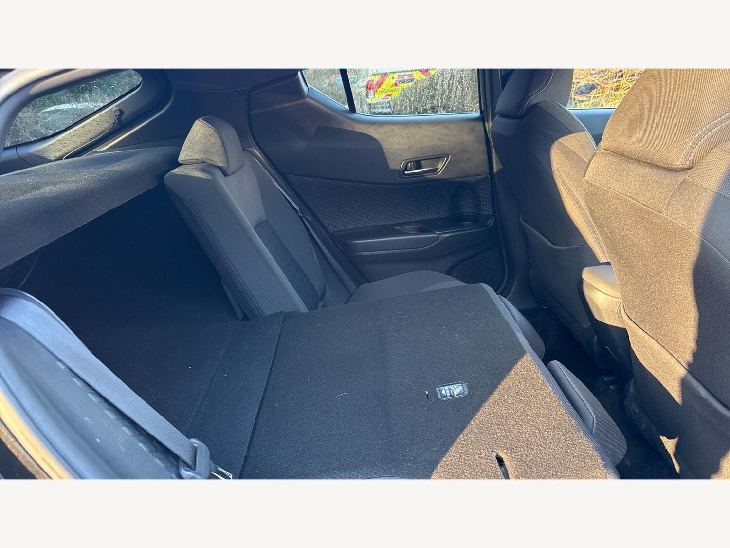 Used Toyota C-HR 2022 for sale - 77768748: Photo 30