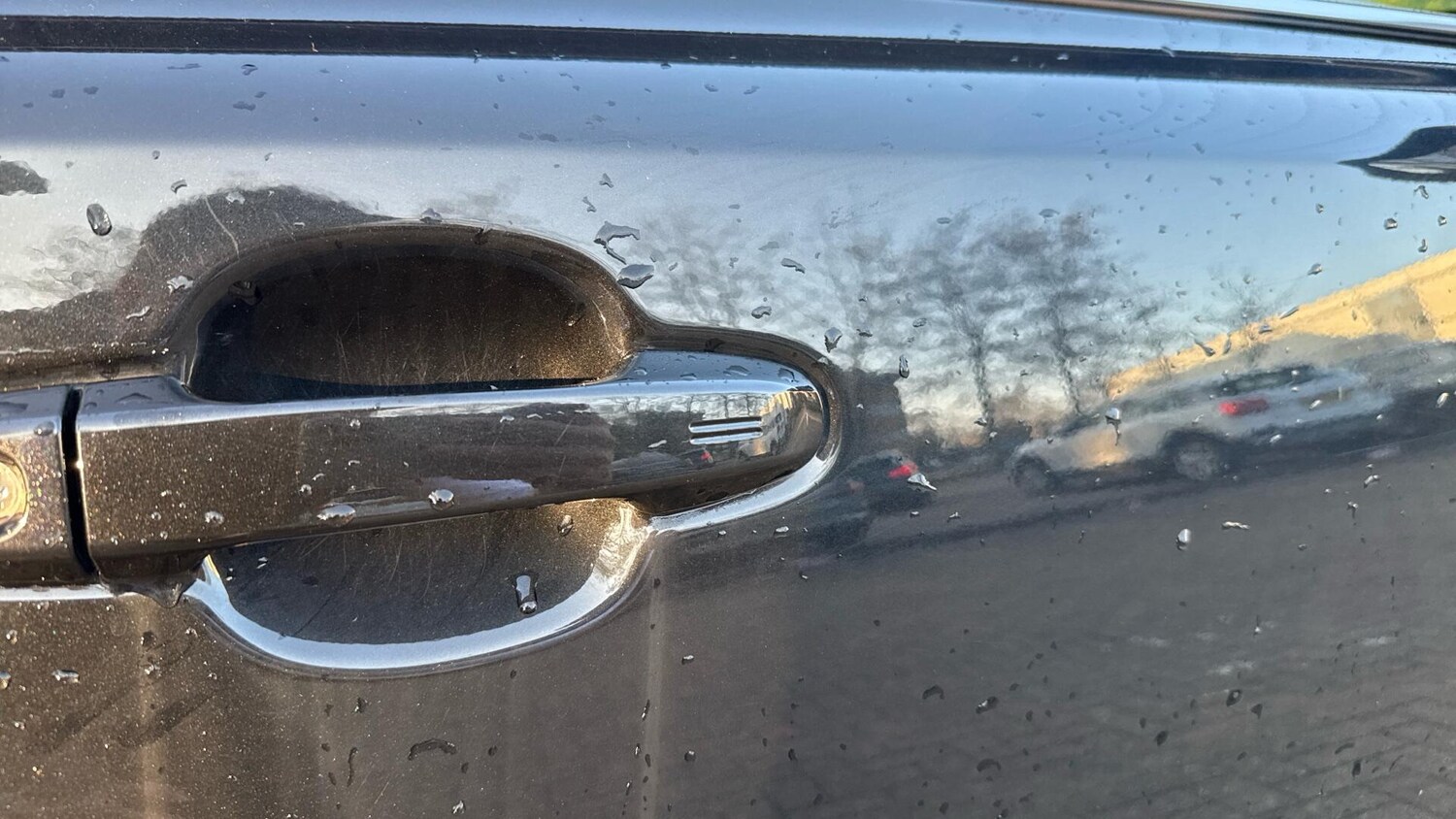 Used Toyota C-HR 2022 for sale - 77768748: Photo 32