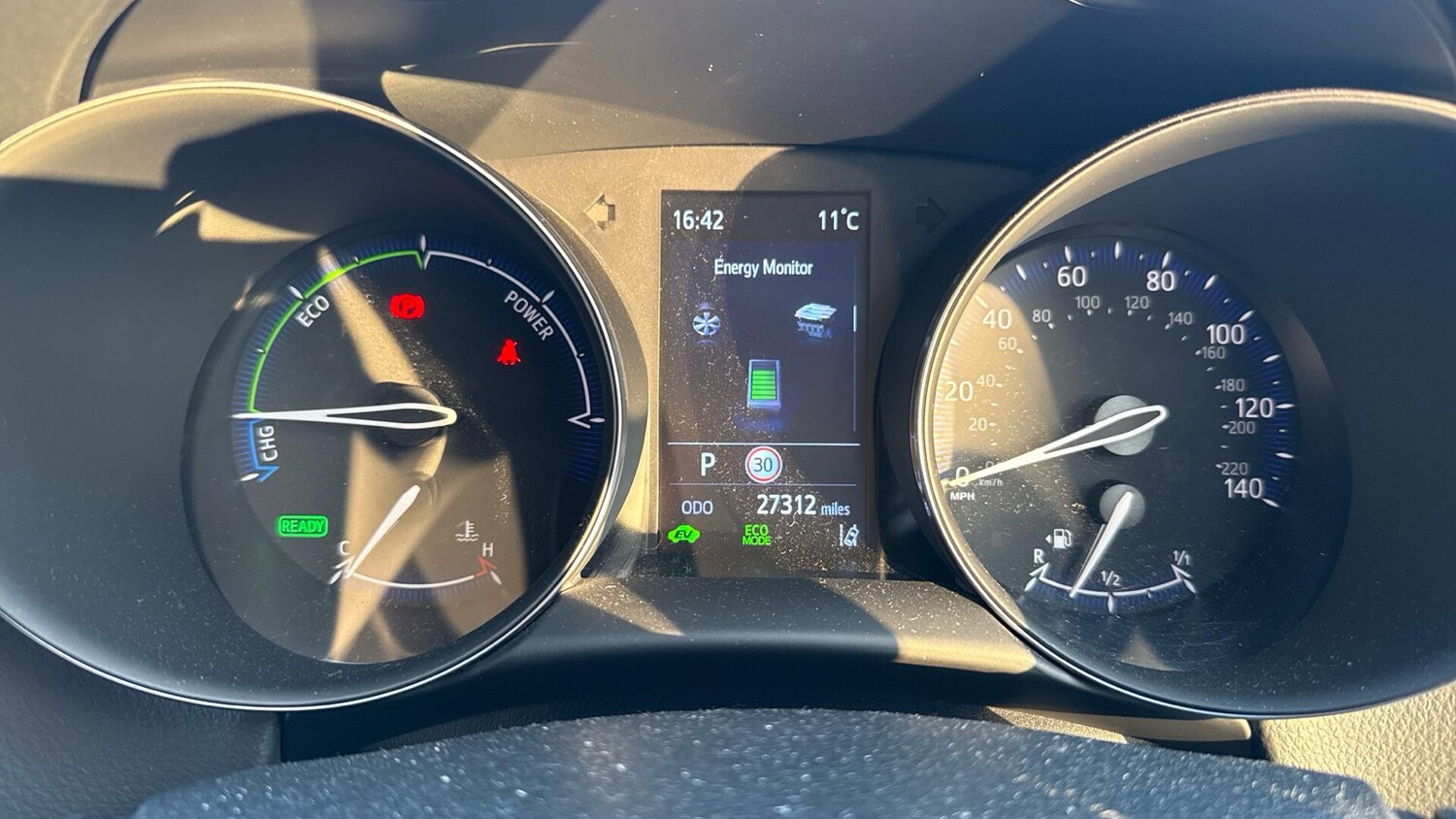 Used Toyota C-HR 2022 for sale - 77768748: Photo 35