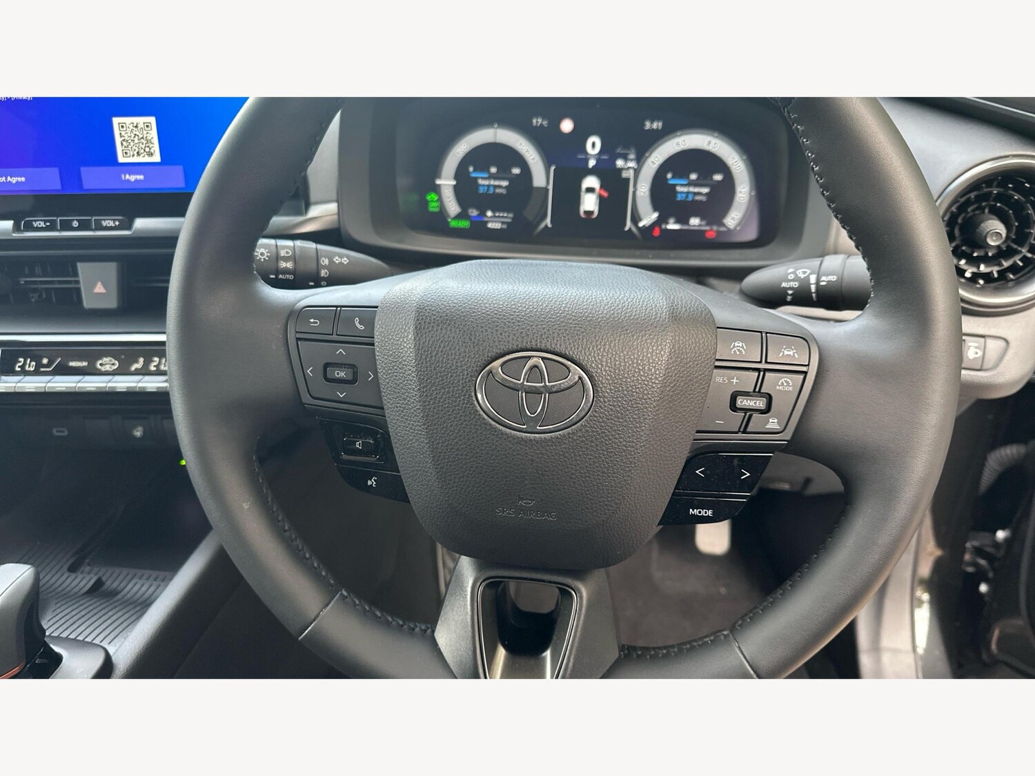 Used Toyota C-HR 2025 for sale - 76269999: Photo 10