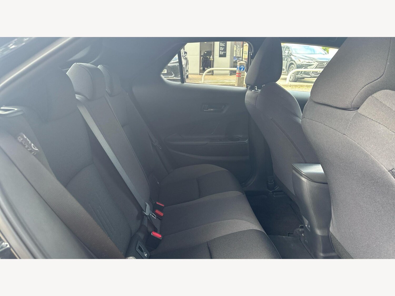 Used Toyota C-HR 2025 for sale - 76269999: Photo 14