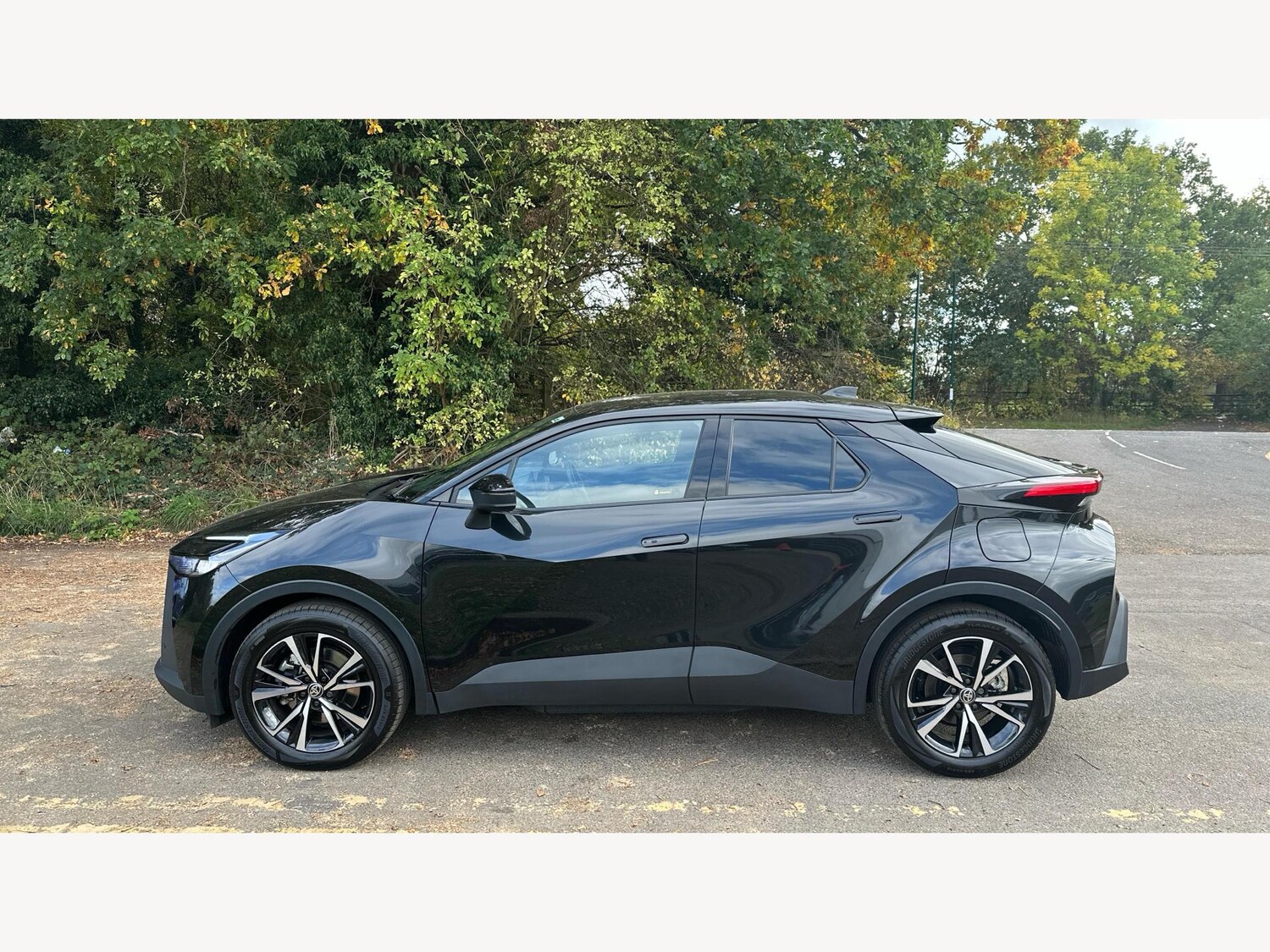 Used Toyota C-HR 2025 for sale - 76269999: Photo 19