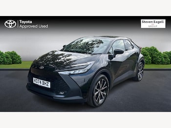 Used Toyota C-HR 2025 for sale - 76269999: Photo