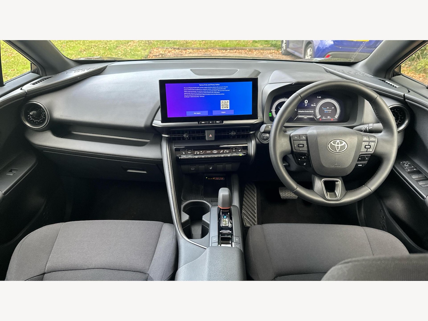 Used Toyota C-HR 2025 for sale - 76269999: Photo 7