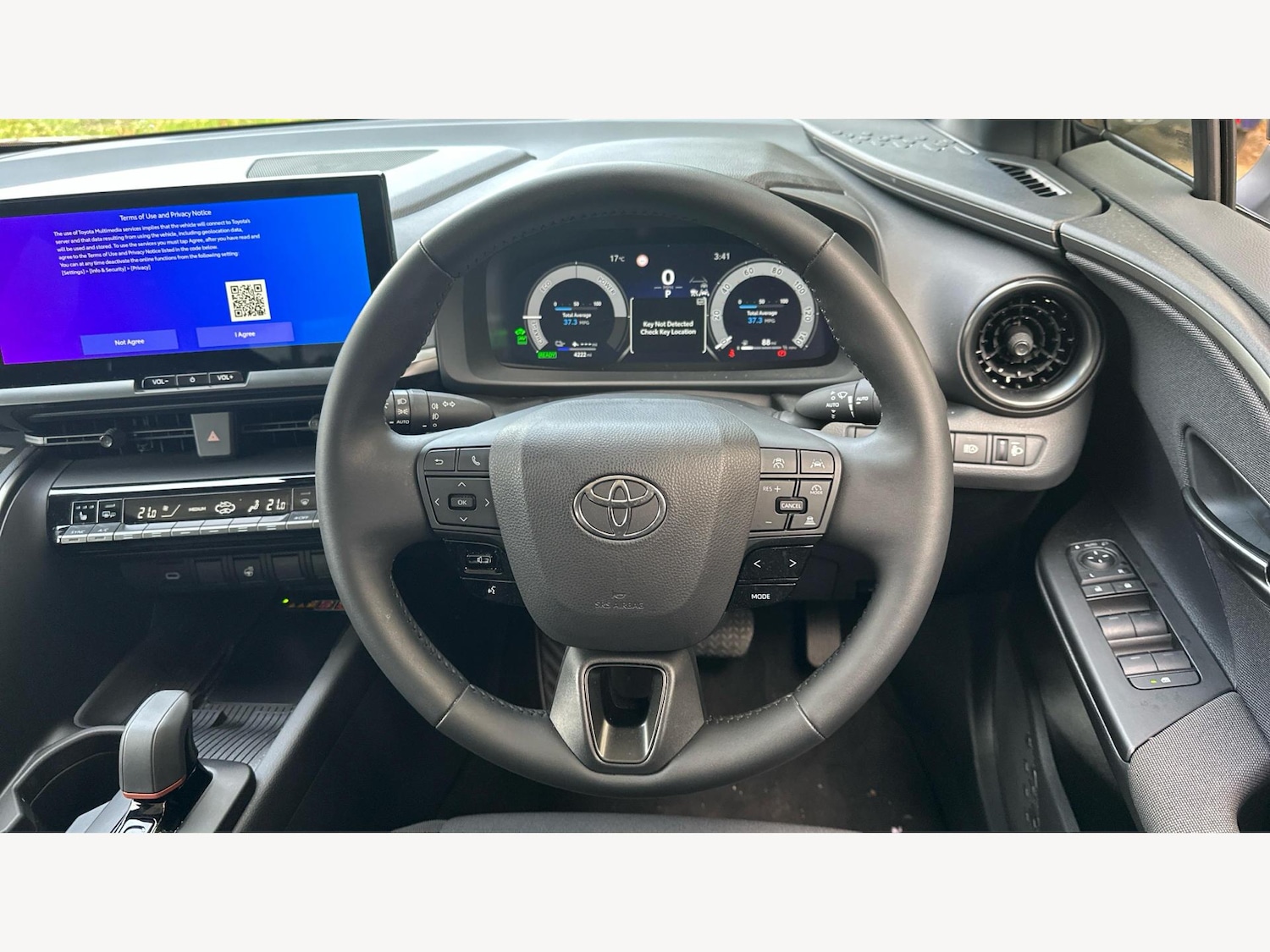 Used Toyota C-HR 2025 for sale - 76269999: Photo 8