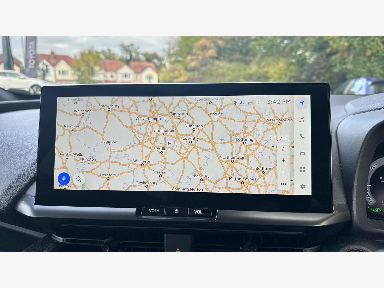 Used Toyota C-HR 2025 for sale - 76269999: Photo 9