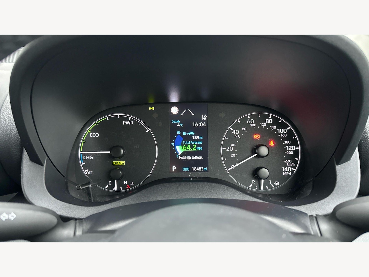 Used Toyota Yaris for sale - 77625704: Photo 11