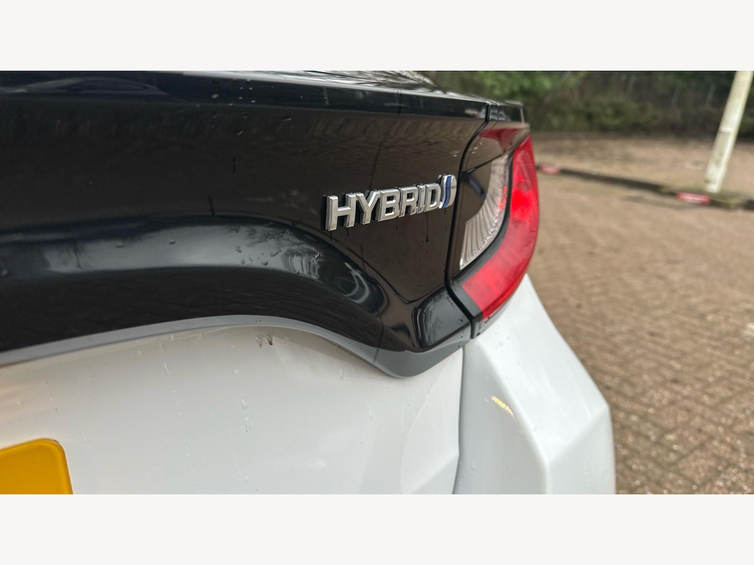 Used Toyota Yaris for sale - 77625704: Photo 22