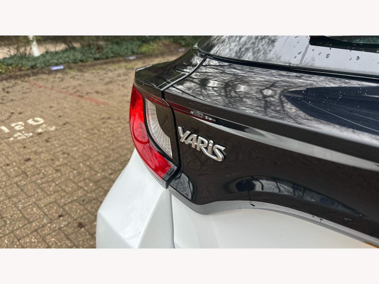 Used Toyota Yaris for sale - 77625704: Photo 23