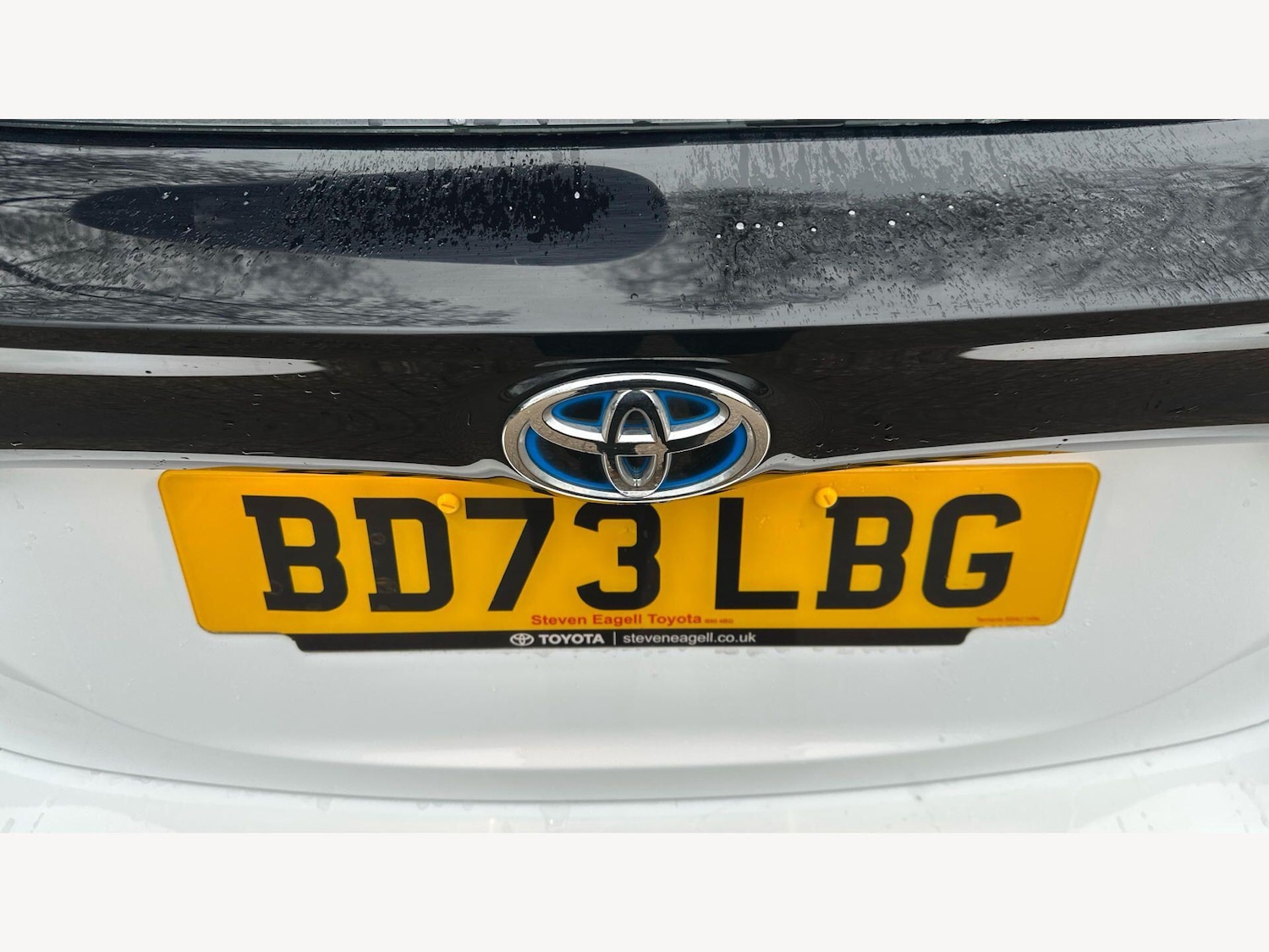 Used Toyota Yaris for sale - 77625704: Photo 24