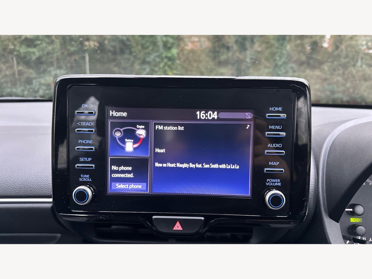 Used Toyota Yaris for sale - 77625704: Photo 9