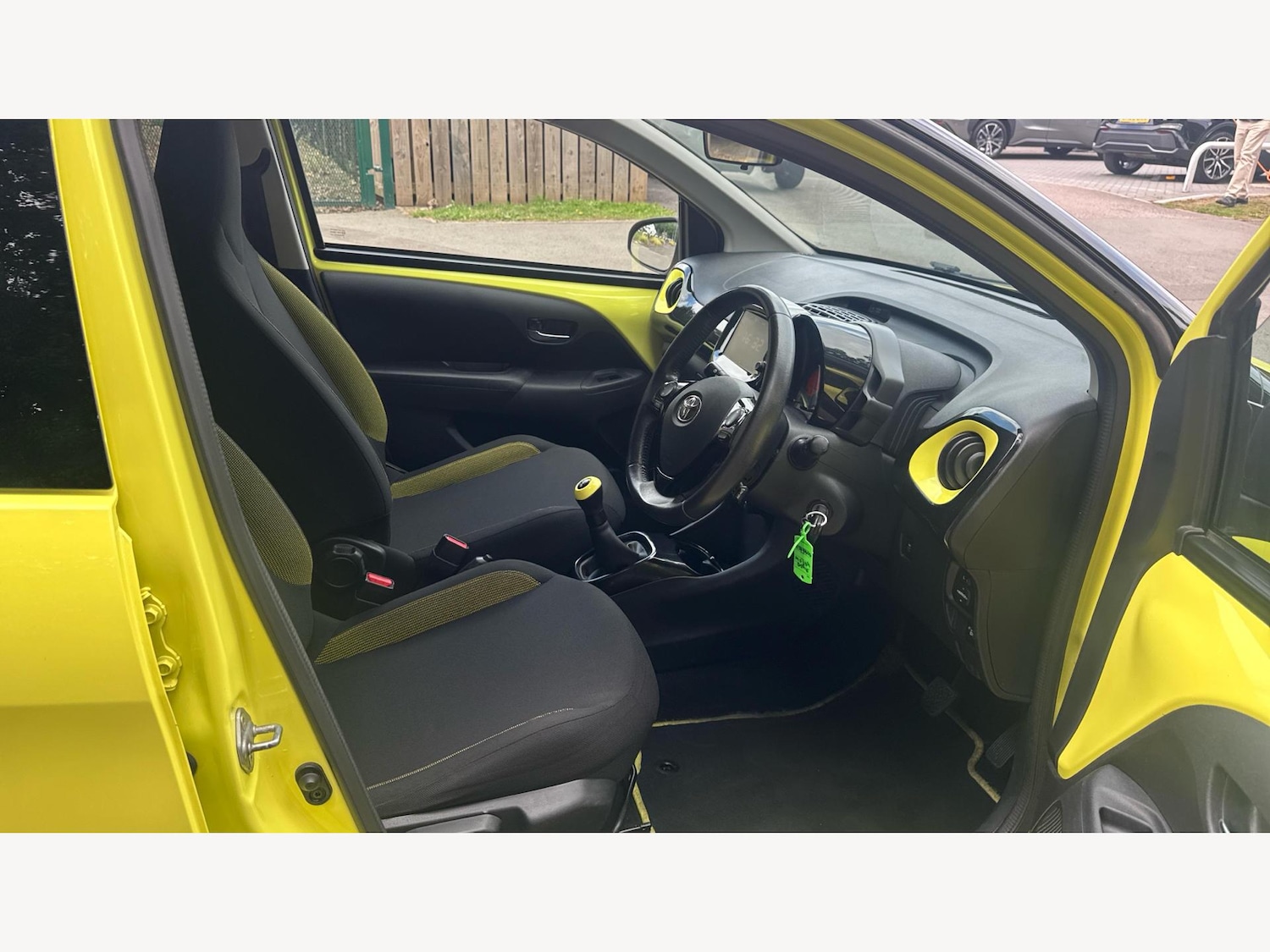 Vehicle 13