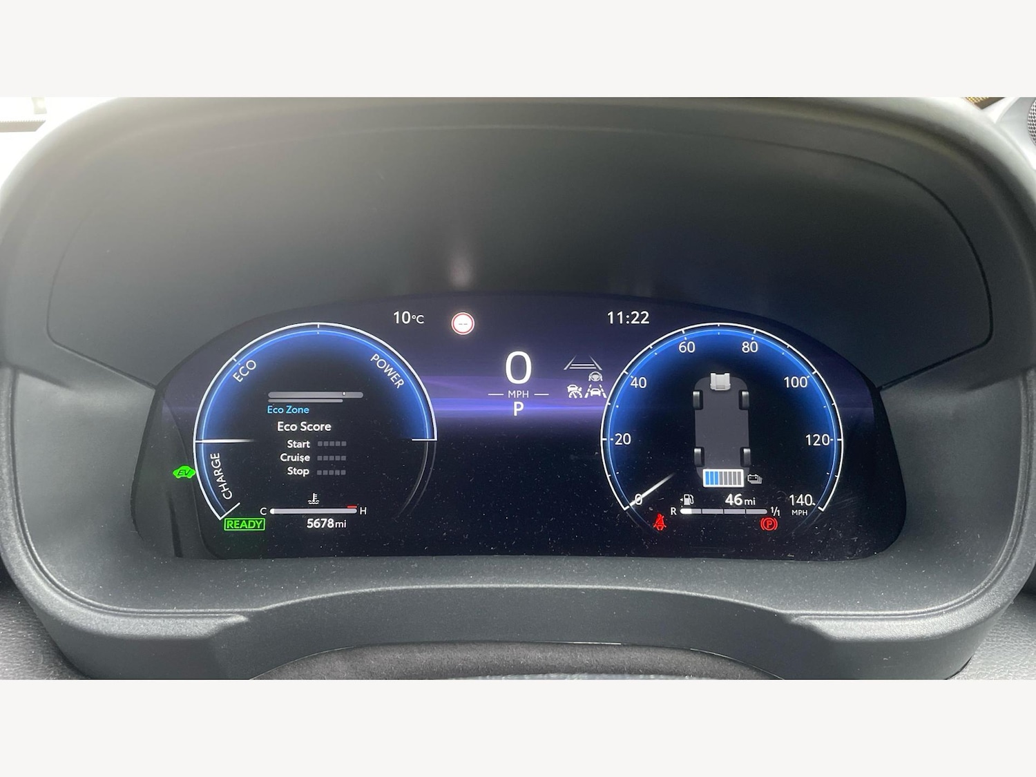 Used Toyota Yaris Cross 2024 for sale - 76377233: Photo 11