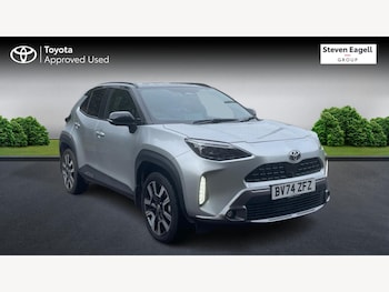 2024 (74) - 1.5 Hybrid 130 Premiere Edition 5dr CVT