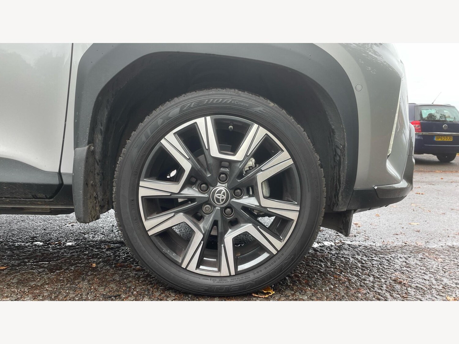 Used Toyota Yaris Cross 2024 for sale - 76377233: Photo 20