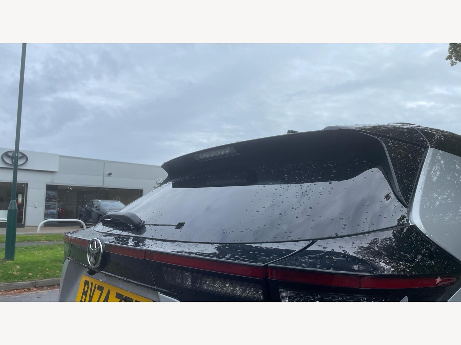 Used Toyota Yaris Cross 2024 for sale - 76377233: Photo 23