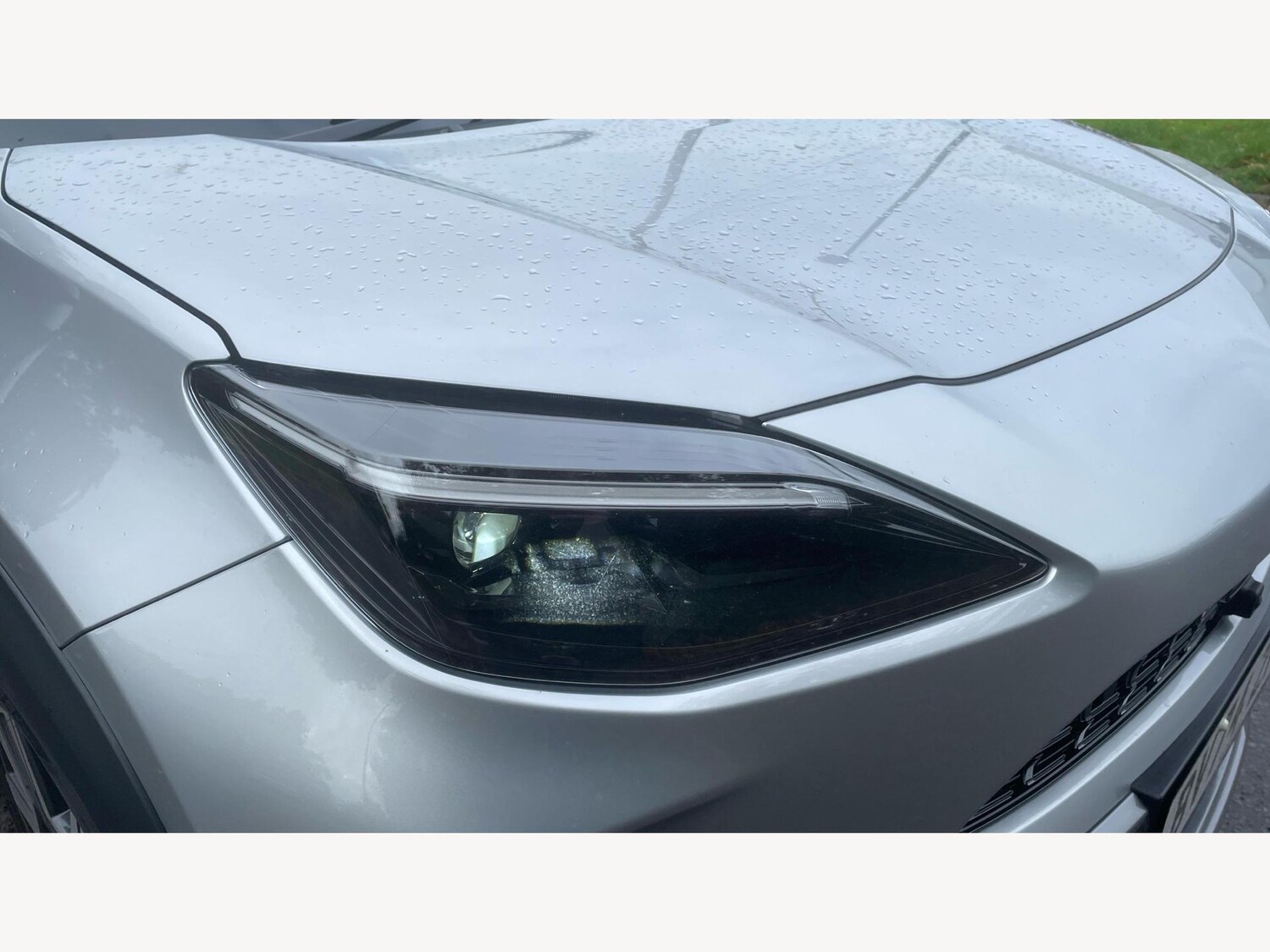 Used Toyota Yaris Cross 2024 for sale - 76377233: Photo 25