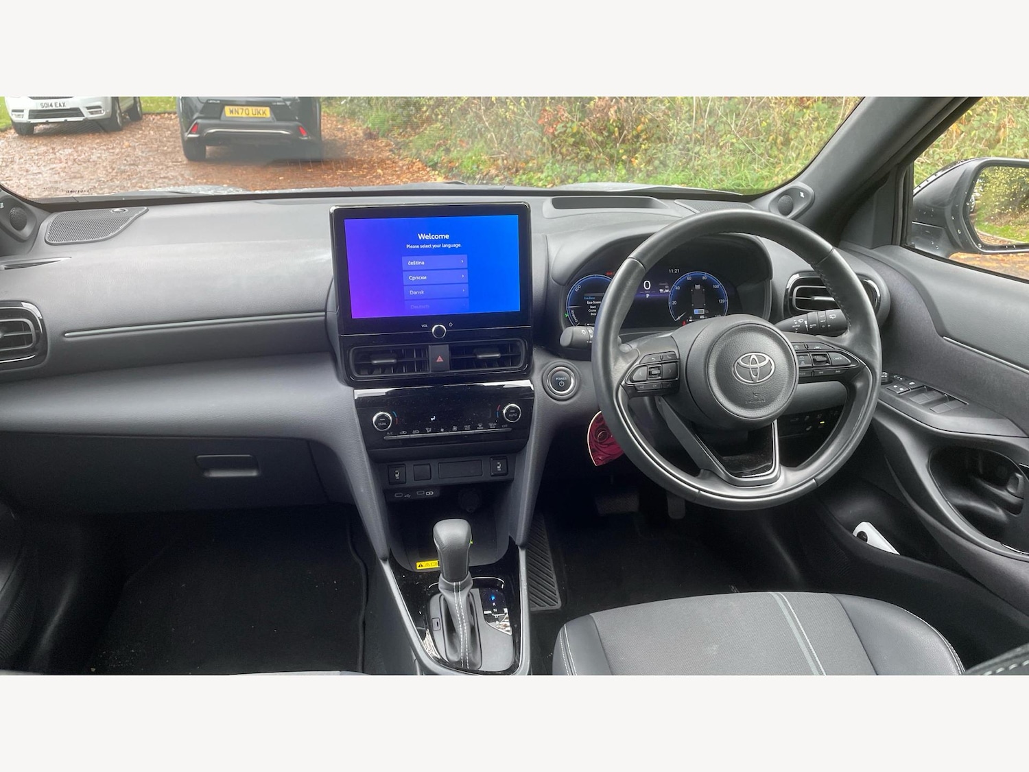 Used Toyota Yaris Cross 2024 for sale - 76377233: Photo 7