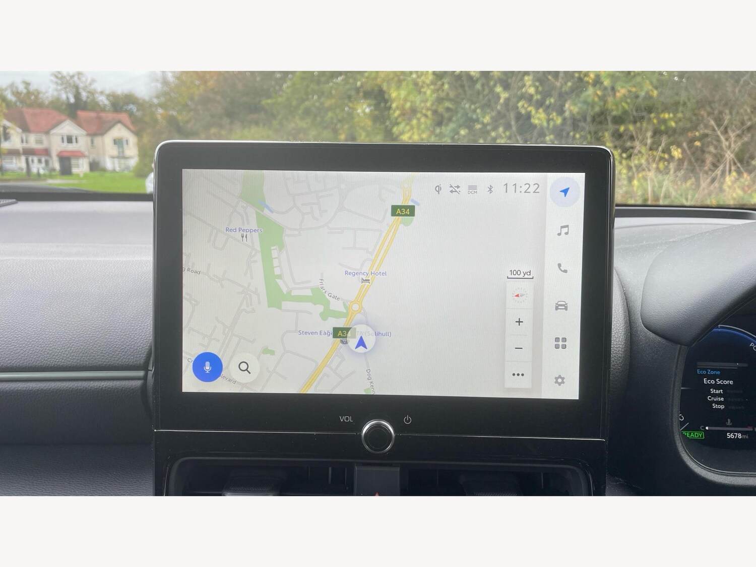 Used Toyota Yaris Cross 2024 for sale - 76377233: Photo 9