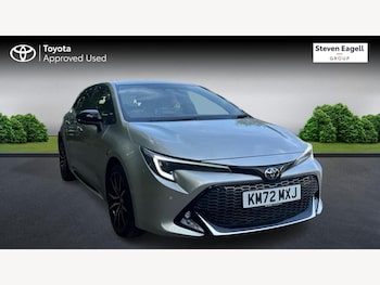 Used Toyota Corolla 2023 for sale - 76072257: Photo