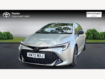 Used Toyota Corolla 2023 for sale - 76072257: Photo