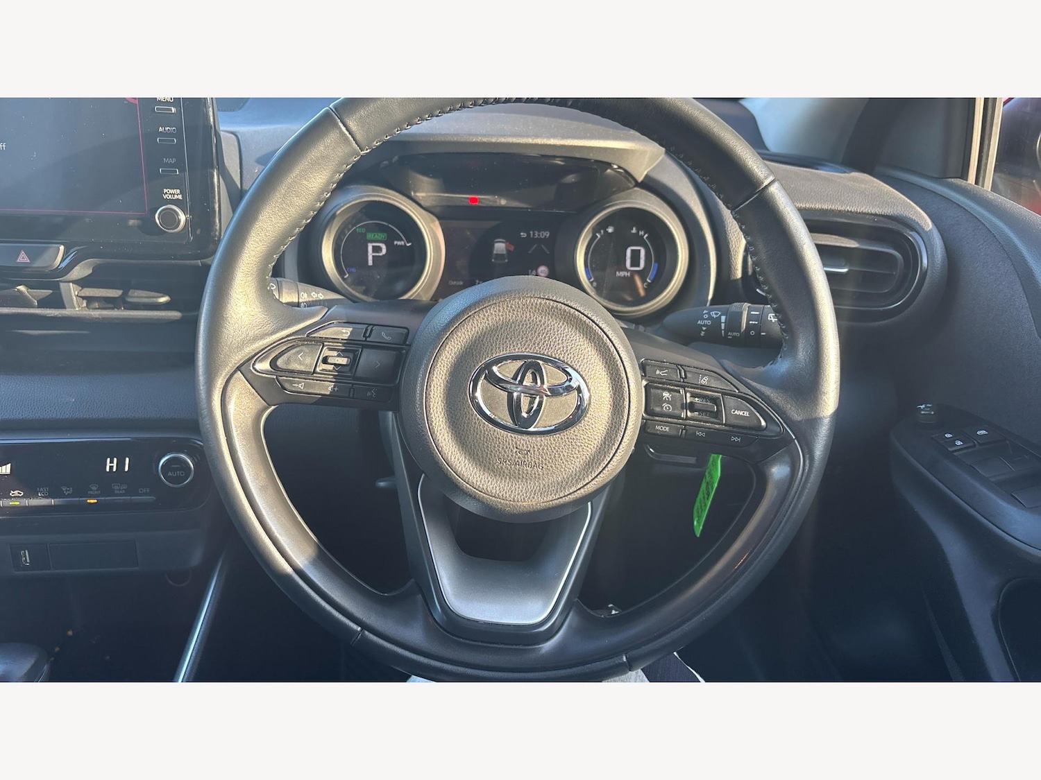 Used Toyota Yaris 2022 for sale - 77097367: Photo 10