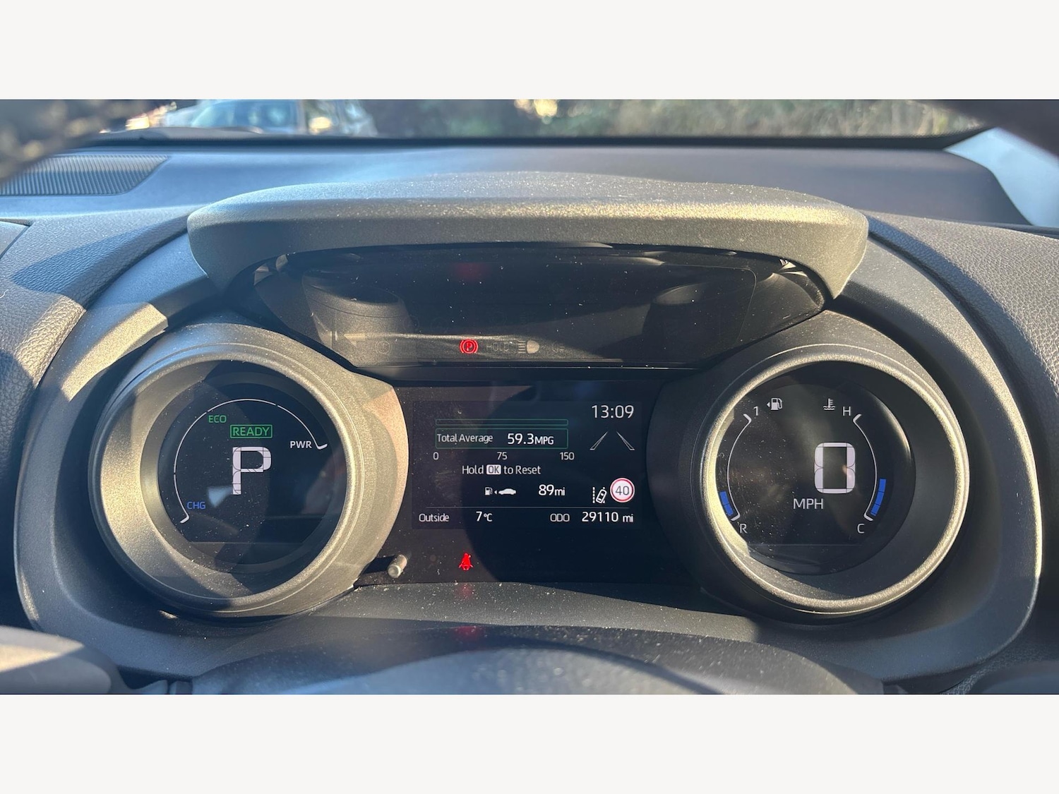 Used Toyota Yaris 2022 for sale - 77097367: Photo 11