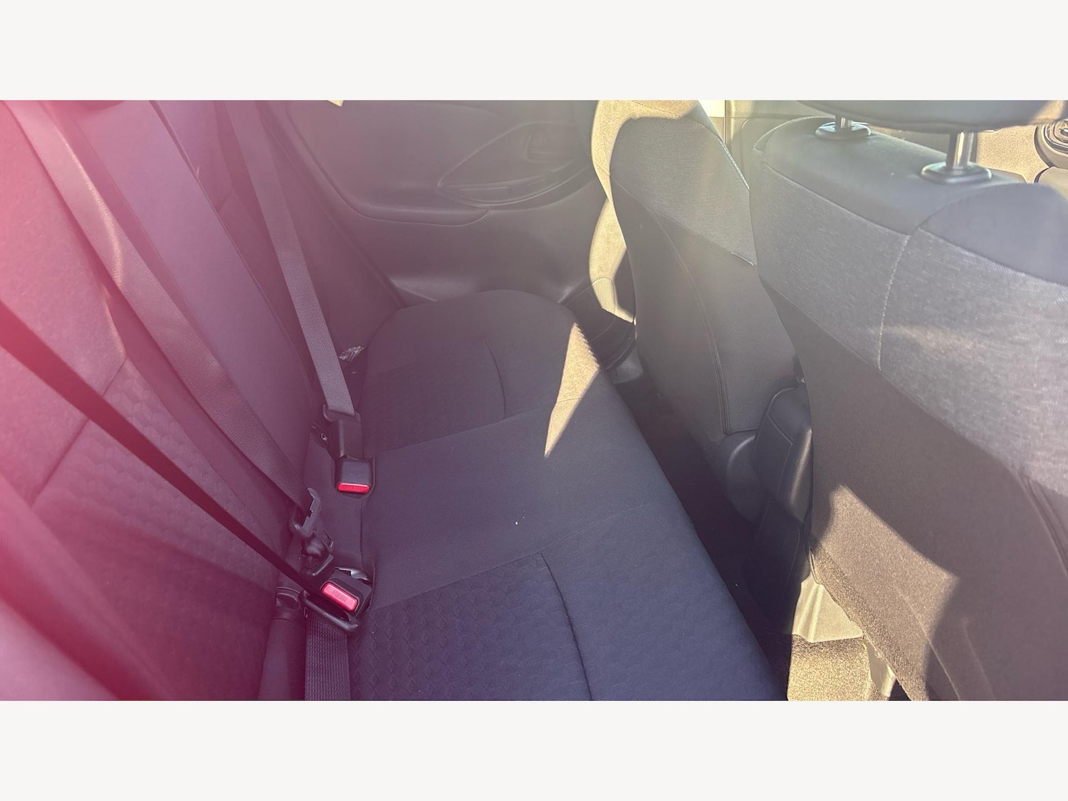 Used Toyota Yaris 2022 for sale - 77097367: Photo 14