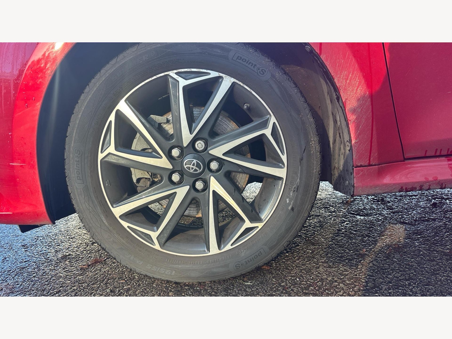 Used Toyota Yaris 2022 for sale - 77097367: Photo 20