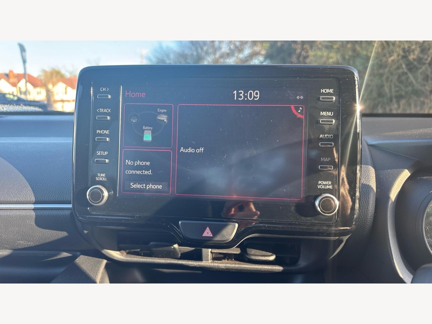 Used Toyota Yaris 2022 for sale - 77097367: Photo 9