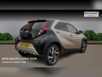 Used Toyota Aygo X 2024 for sale - 76059492: Photo