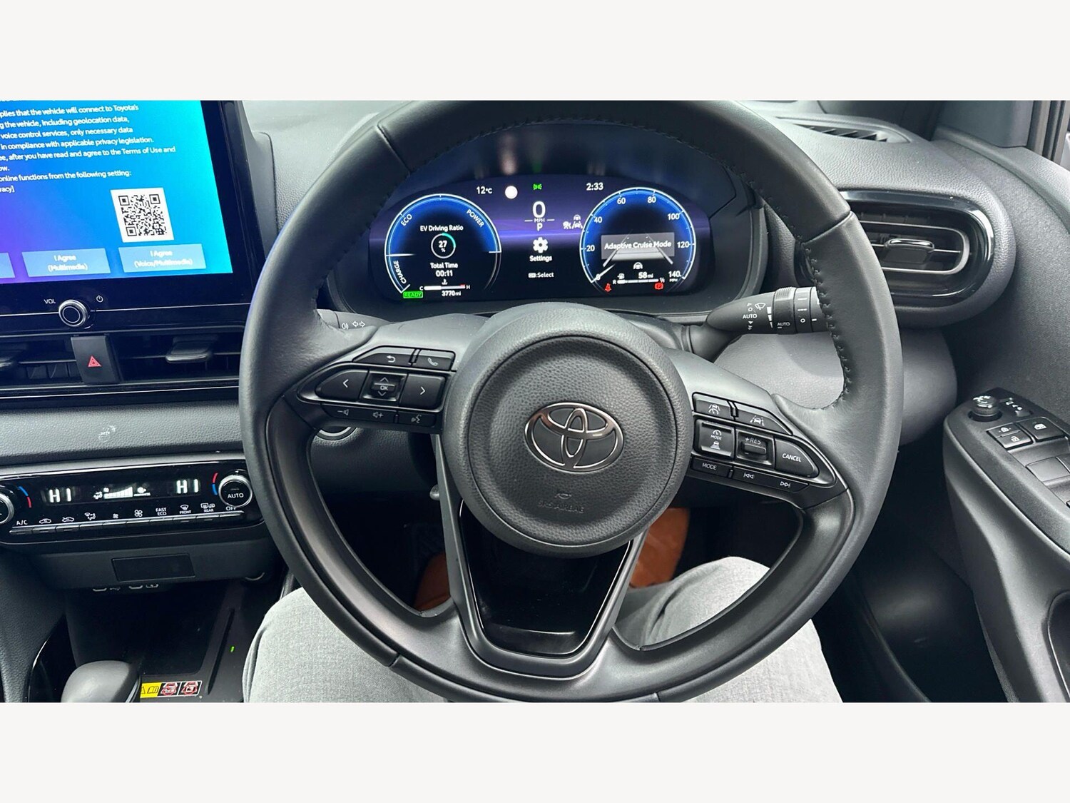 Used Toyota Yaris for sale - 77753674: Photo 10