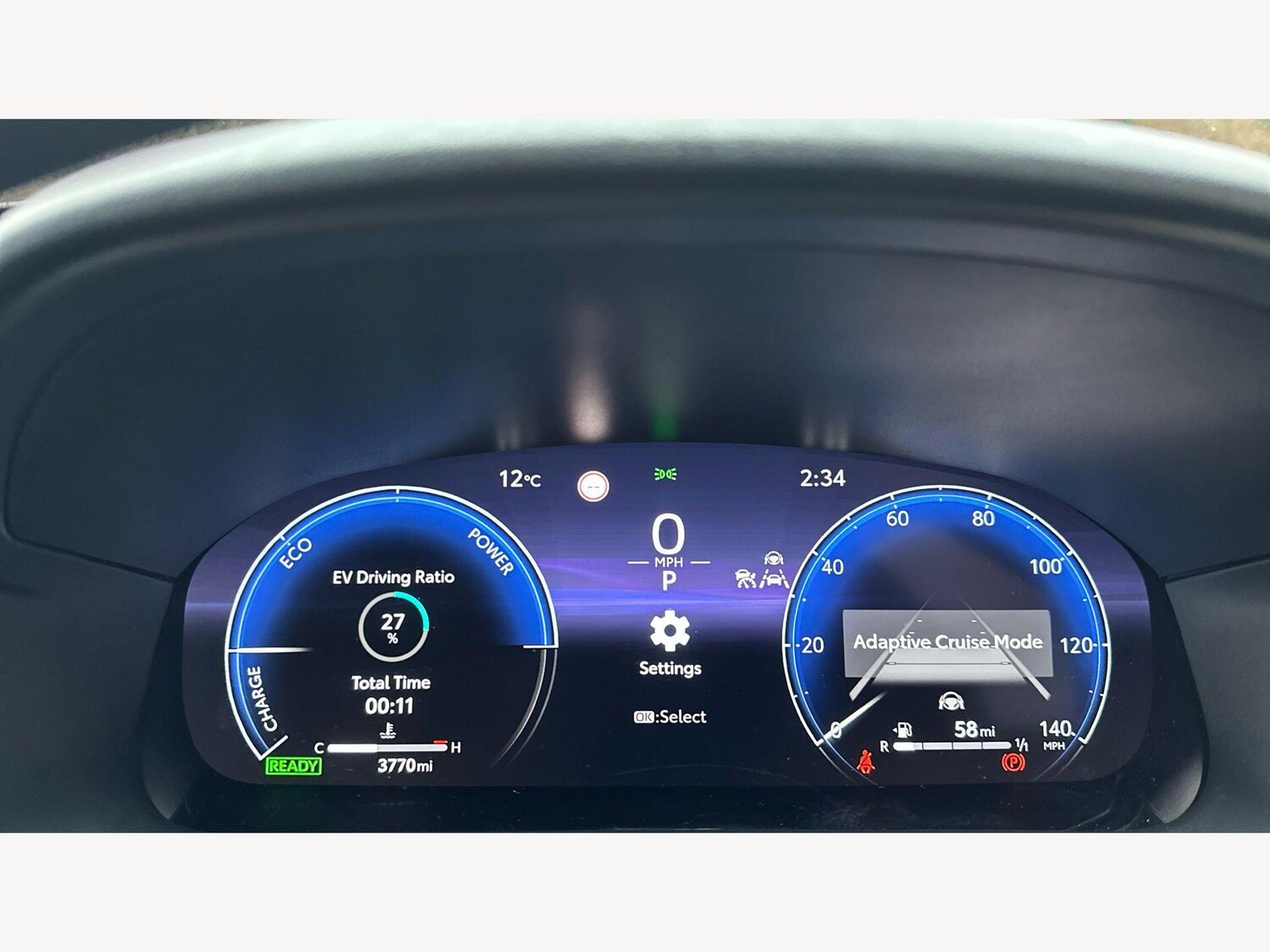 Used Toyota Yaris for sale - 77753674: Photo 11