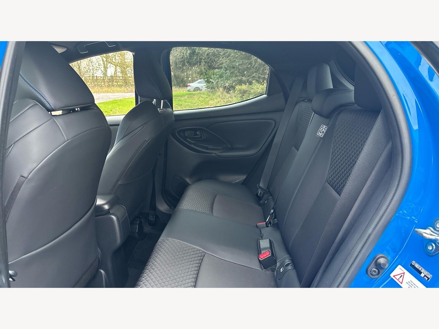 Used Toyota Yaris for sale - 77753674: Photo 15