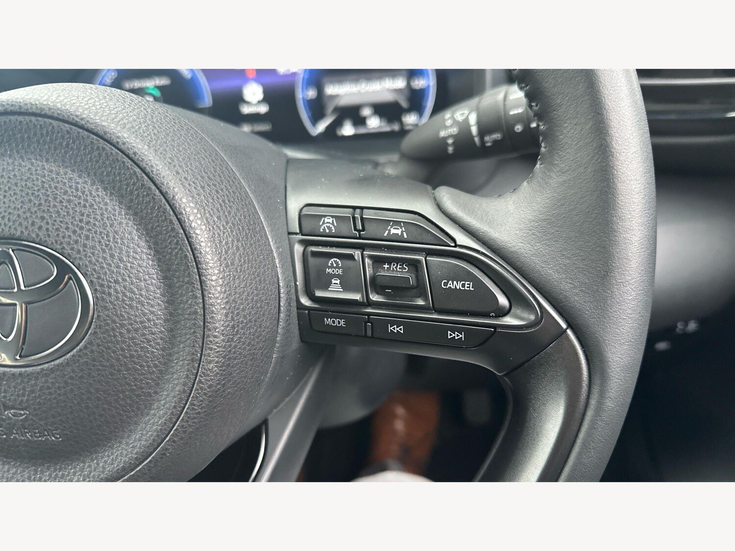 Used Toyota Yaris for sale - 77753674: Photo 24