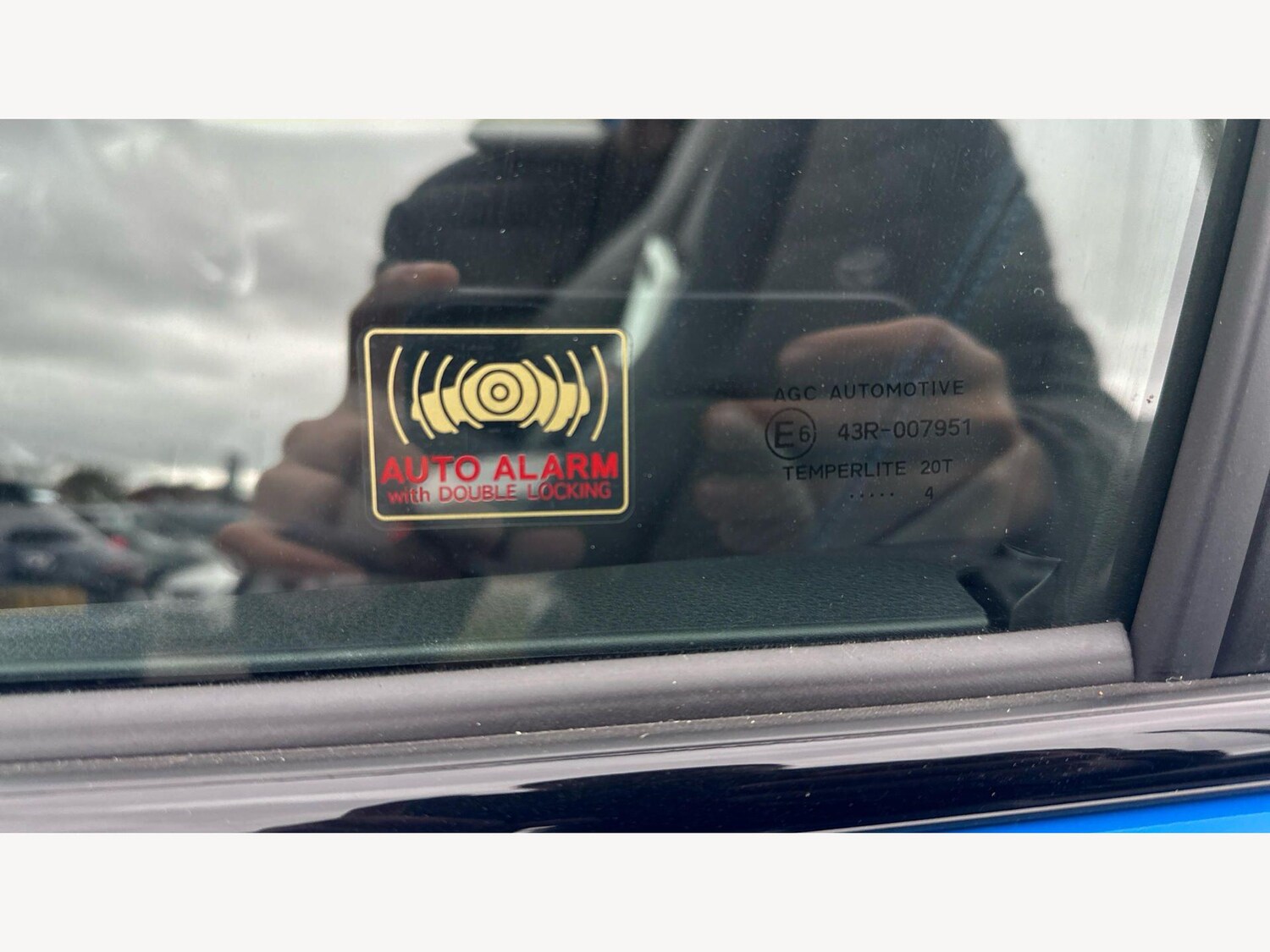 Used Toyota Yaris for sale - 77753674: Photo 30