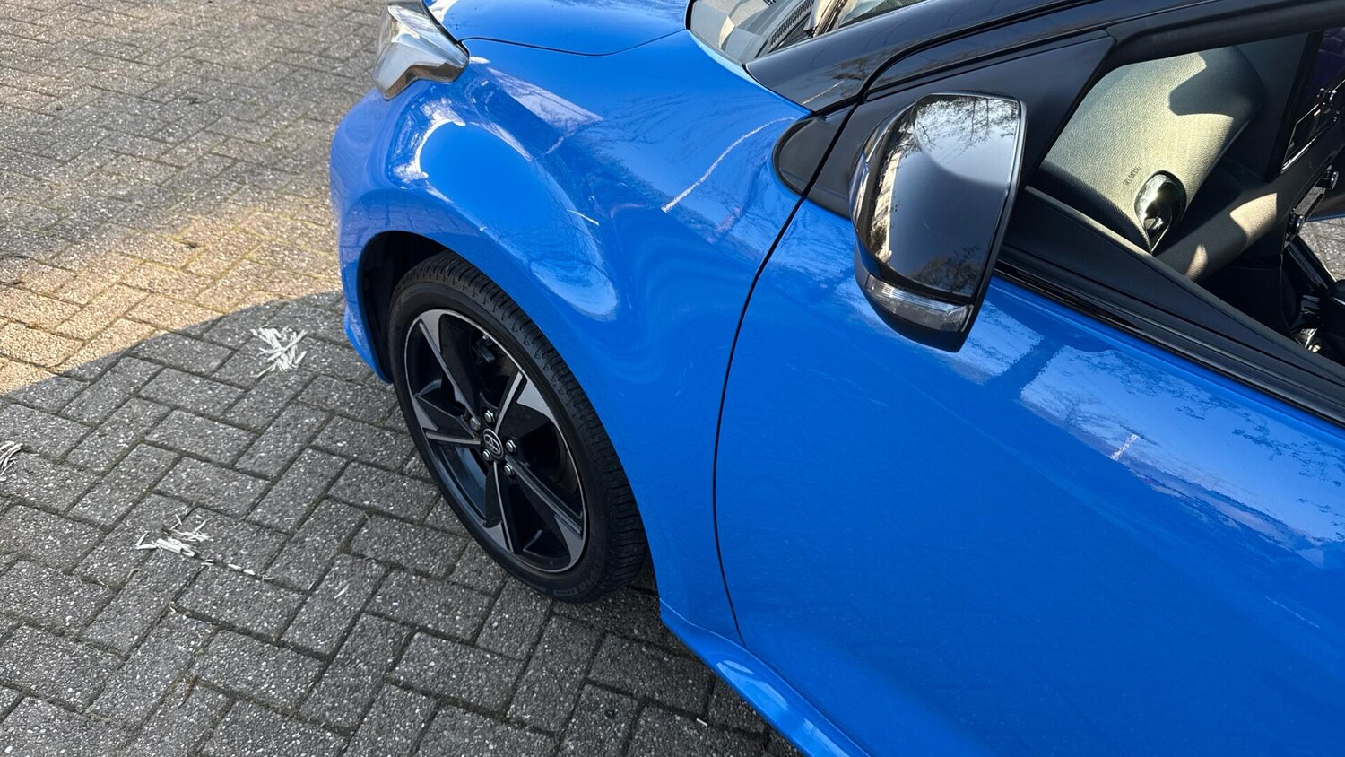 Used Toyota Yaris for sale - 77753674: Photo 41