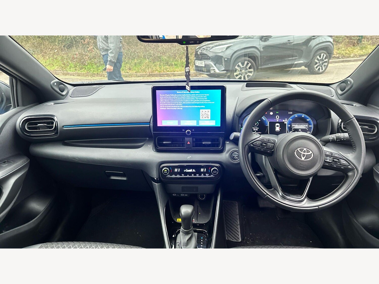 Used Toyota Yaris for sale - 77753674: Photo 7