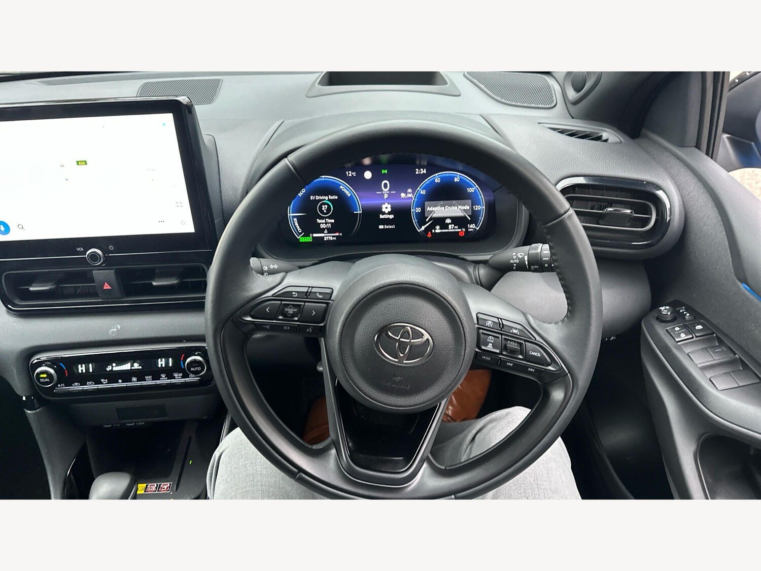 Used Toyota Yaris for sale - 77753674: Photo 8