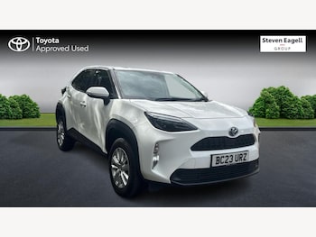 Used Toyota Yaris Cross 2023 for sale - 78585573: Photo