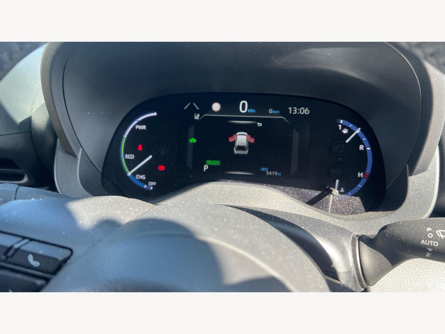 Vehicle 11