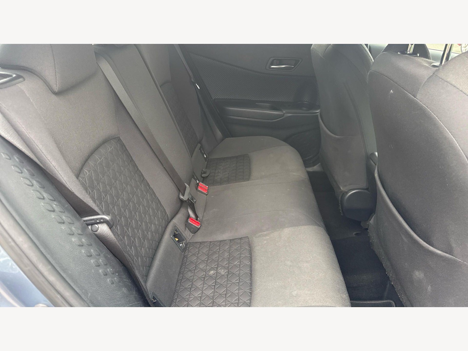 Used Toyota C-HR 2021 for sale - 78220157: Photo 10