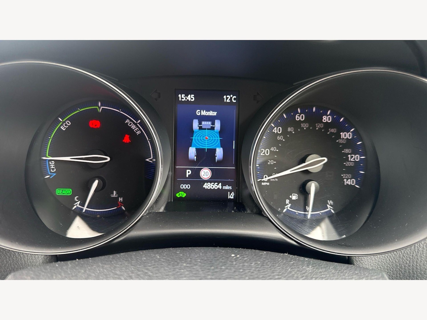 Used Toyota C-HR 2021 for sale - 78220157: Photo 13