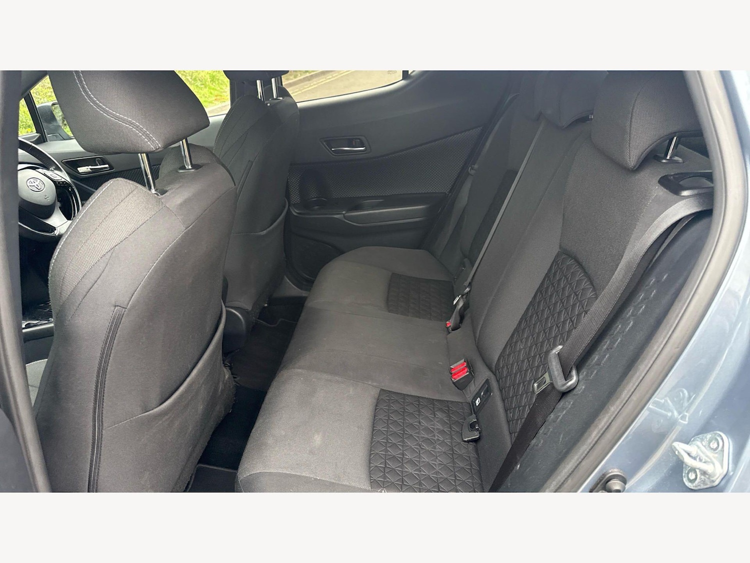 Used Toyota C-HR 2021 for sale - 78220157: Photo 17