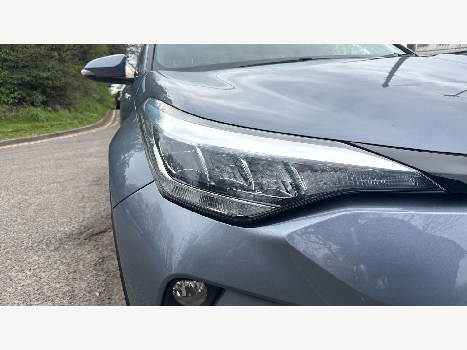 Used Toyota C-HR 2021 for sale - 78220157: Photo 22