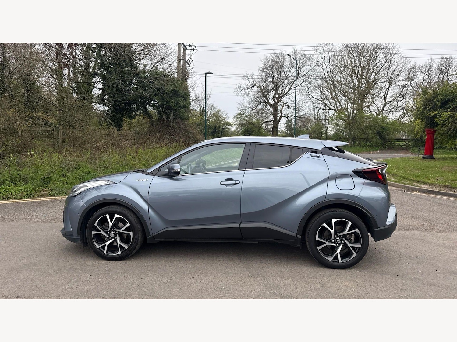 Used Toyota C-HR 2021 for sale - 78220157: Photo 26