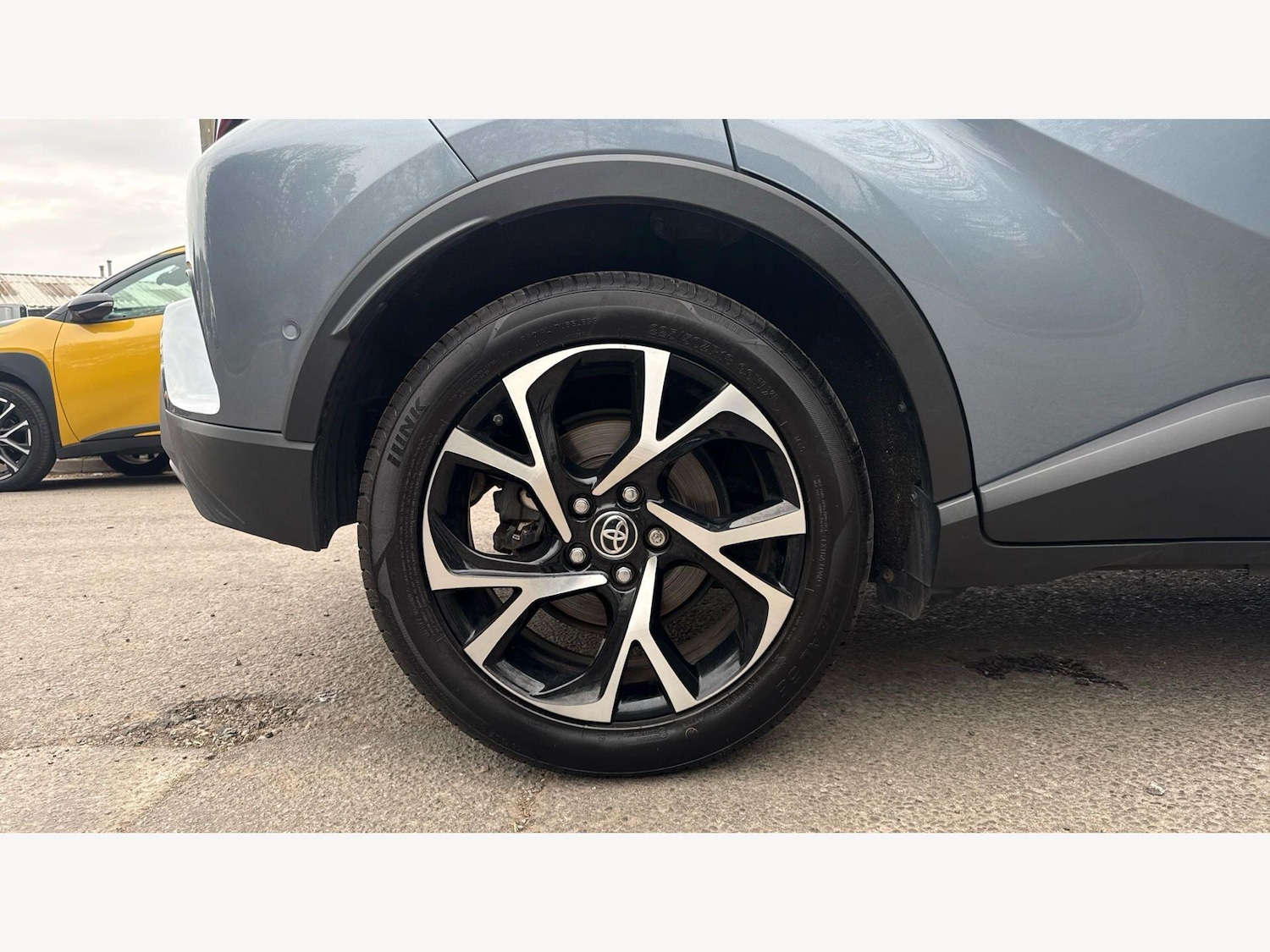 Used Toyota C-HR 2021 for sale - 78220157: Photo 27